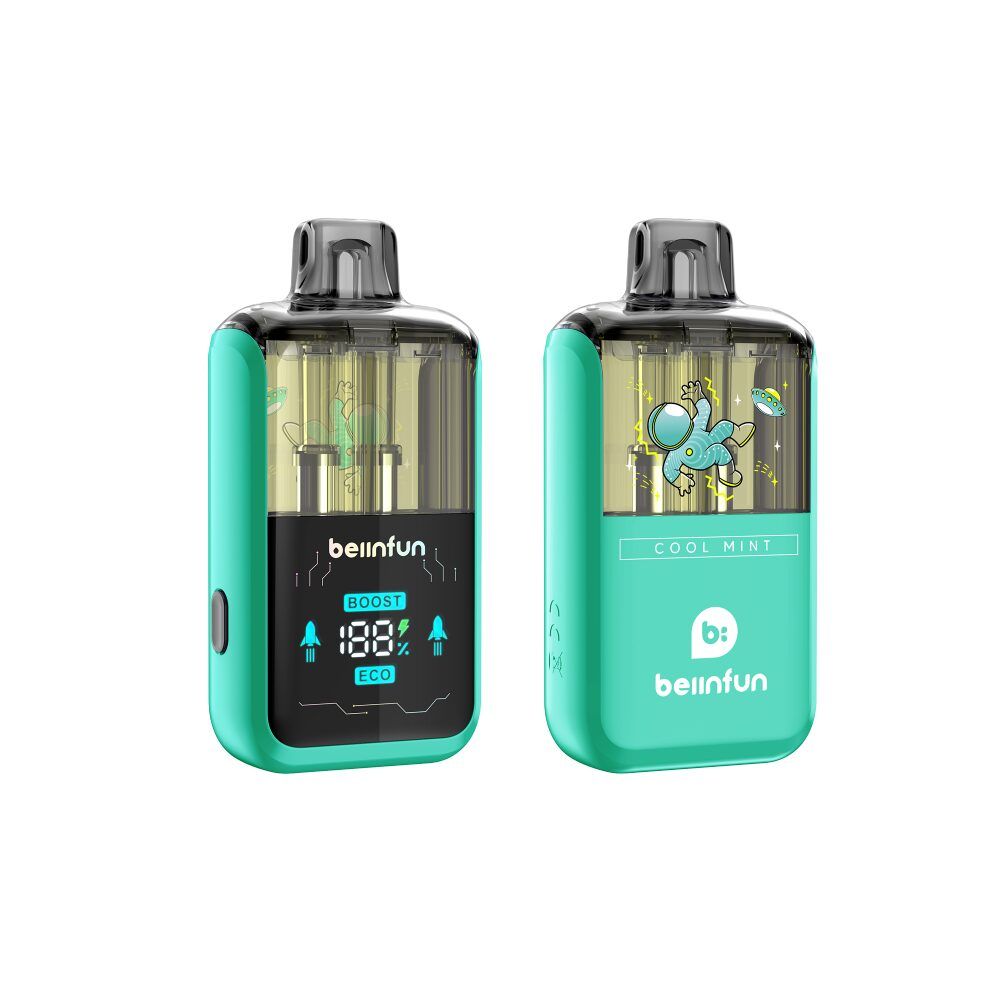 Beiinfun 30K Disposable Cool Mint