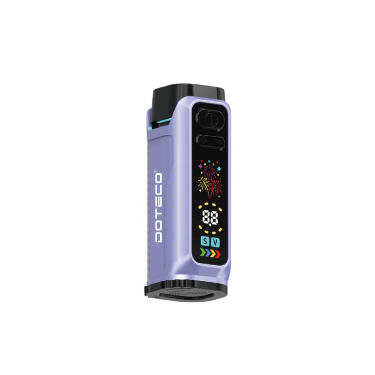 Dot Eco (510BATT) Tik40 Ultra 2in1 Orange