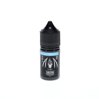 Halo Subzero Menthol Salts, 30mL