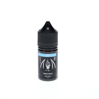 Halo Turkish Tobacco Salts, 30mL