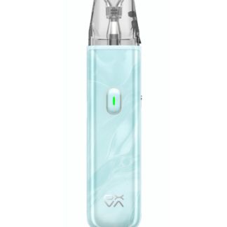 OXVA Xlim Go Lite Pod System Light Blue