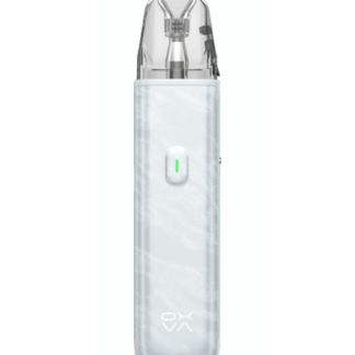 OXVA Xlim Go Lite Pod System Mist White