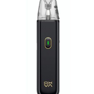 OXVA Xlim Go Lite Pod System Black Carbon