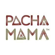 Pachamama Logo