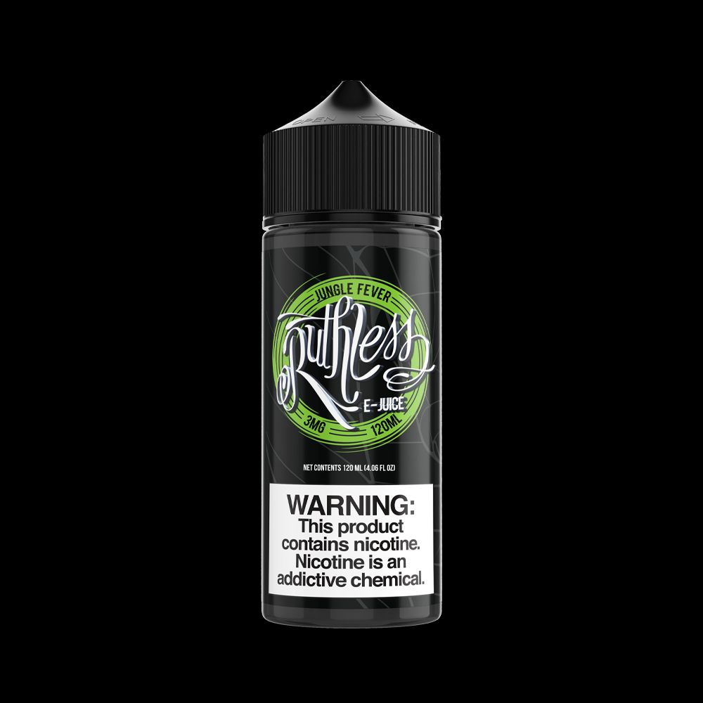 Jungle Fever by Ruthless Series 120ml Bottle