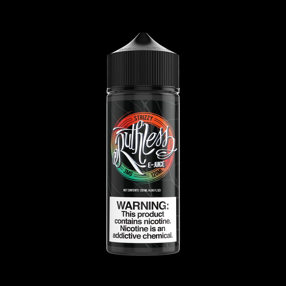 Strizzy by Ruthless Series 120mL Bottle