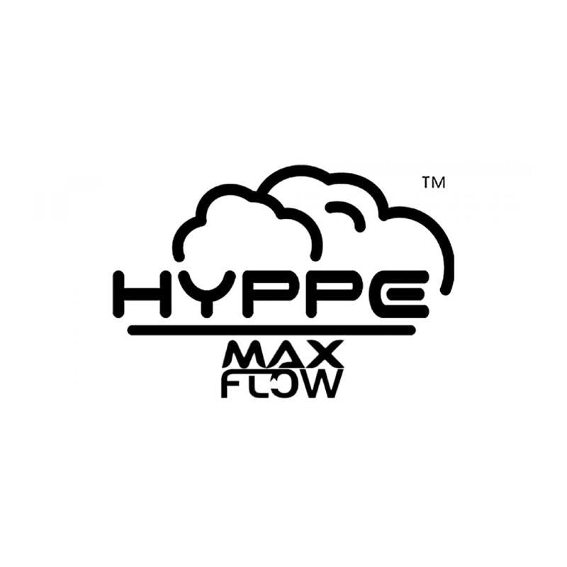 Hyppe Bar Logo