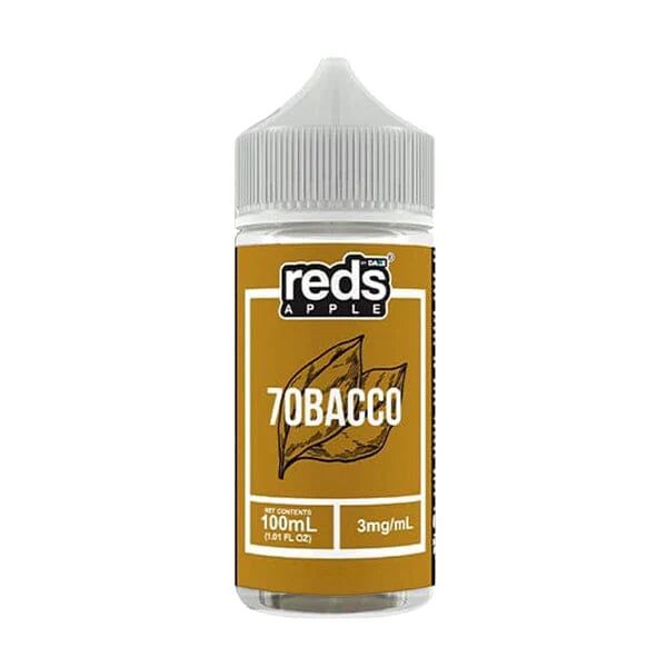 7Daze-7obacco, 100mL