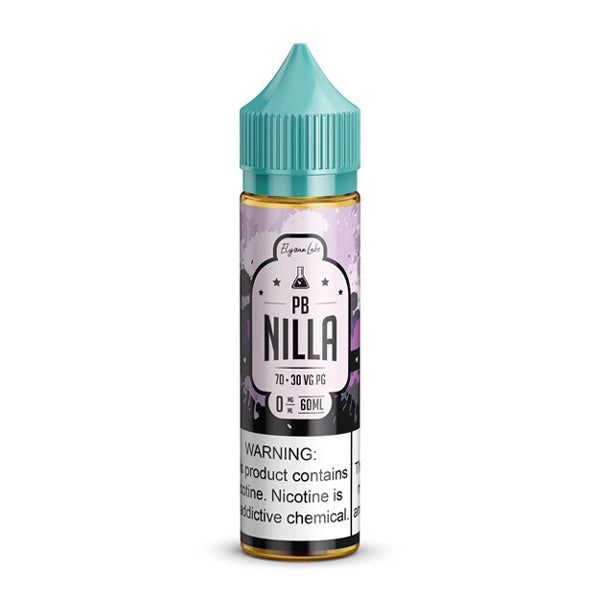 Elysian Nillas | 120mL Series | PB Nilla