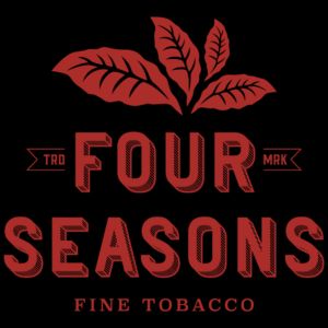Four Seasons logo