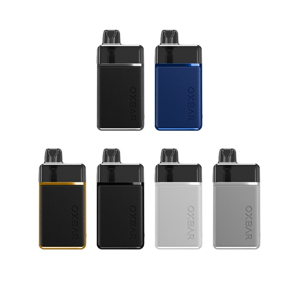 Oxbar Oxpod Elite Pod Juice Edition Kit (Pod System) | group image