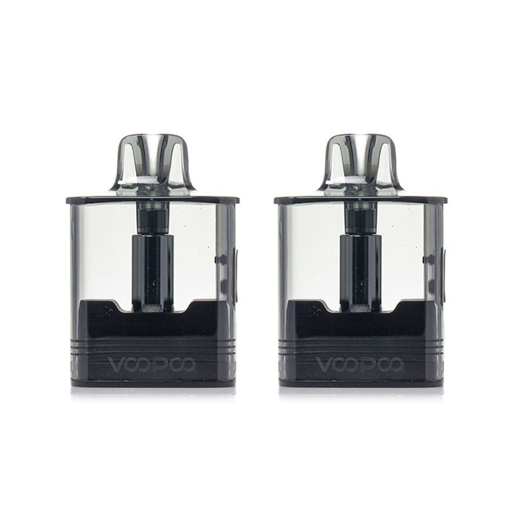 Voopoo - Vrizz Pod (2-Pack)
