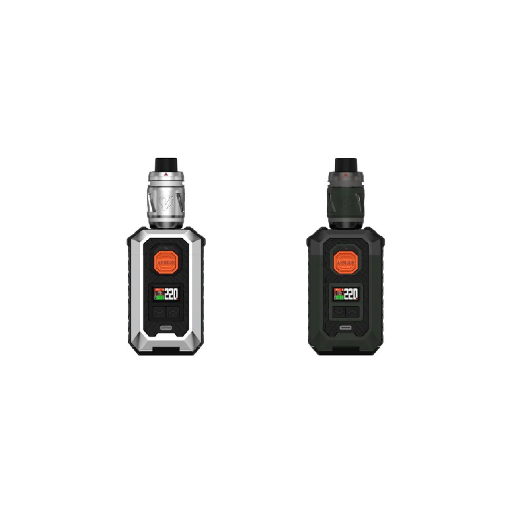 Vaporesso - Armour Max iTank T Ver (Kit SK) | Group Image