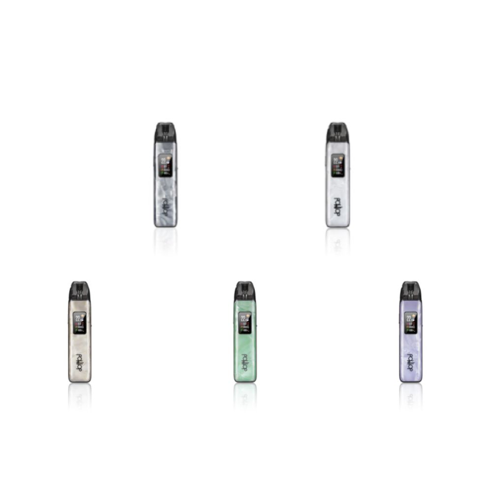 Dotmod - DotPod Plus Kit Pod System - Group Photo