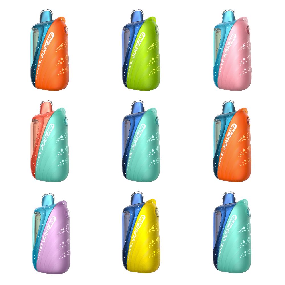Uwell Valaya AMP 60K Disposable thumbnail