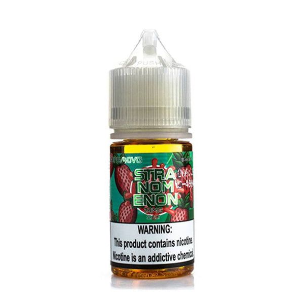 Stranomenon by Nomenom SALT 30mL (Salt Nic) Bottle