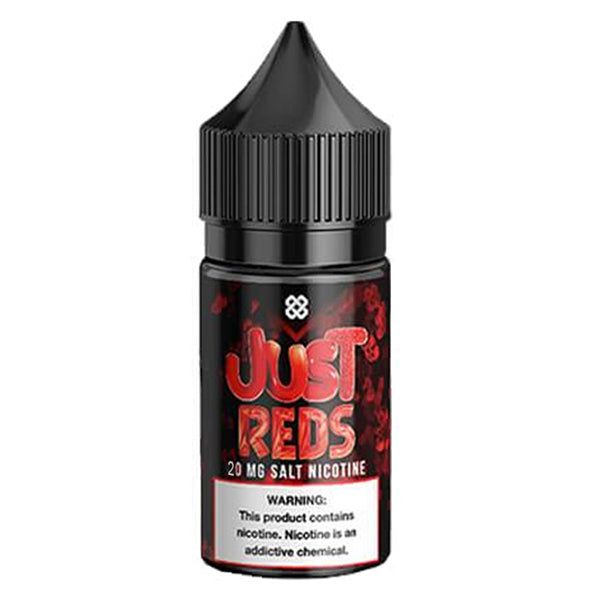 Just Reds by Alt Zero Salts 30mL (Salt Nic) Bottle