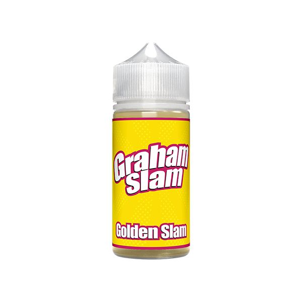 Original (Golden Slam) by The Graham Series | 60mL Bottle
