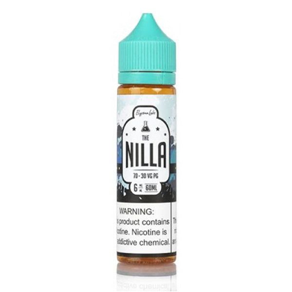 Elysian Nillas | 120mL Series | The Nilla