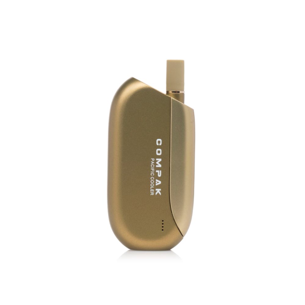 Snowwolf Compak Disposable | 7500 Puffs | 17mL | 50mg | Pacific Cooler