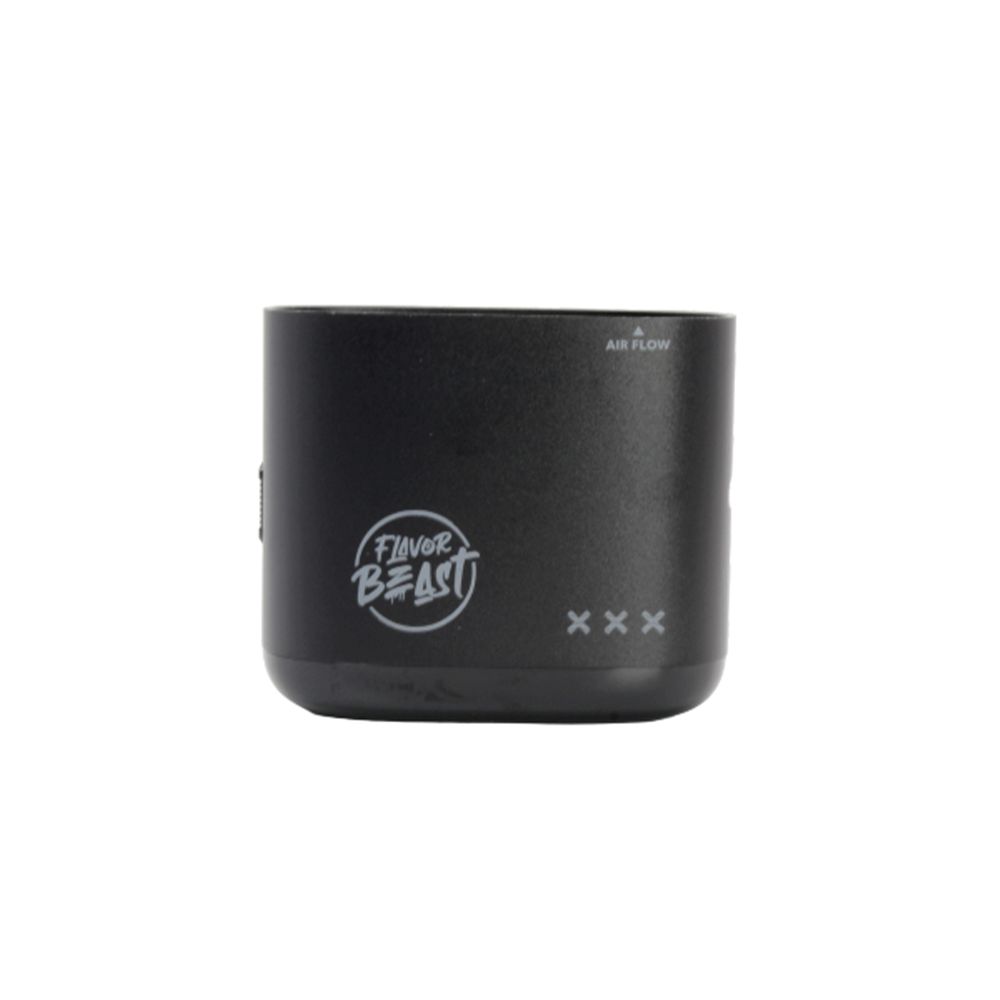 Flavor Beast - Level X Boost Mod - Mod Only | Midnight Black