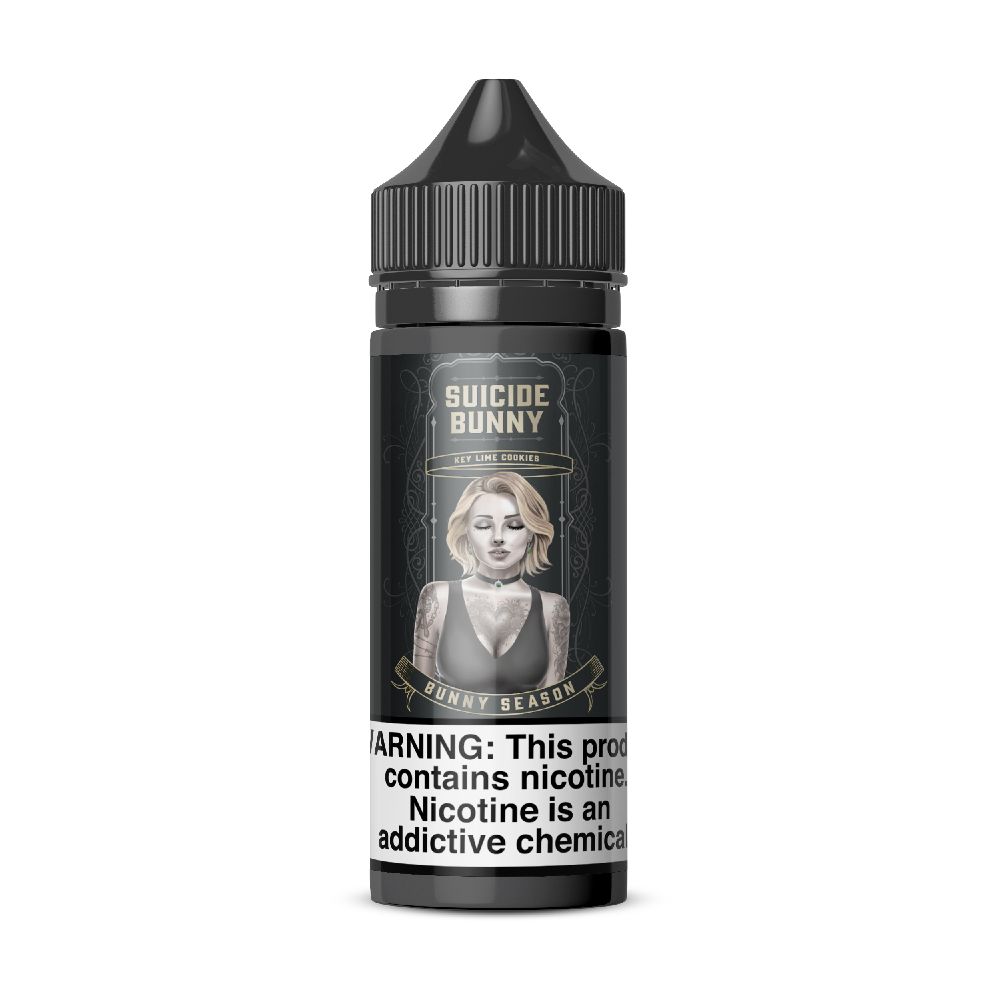 Suicide Bunny Bunny Season, 120mL