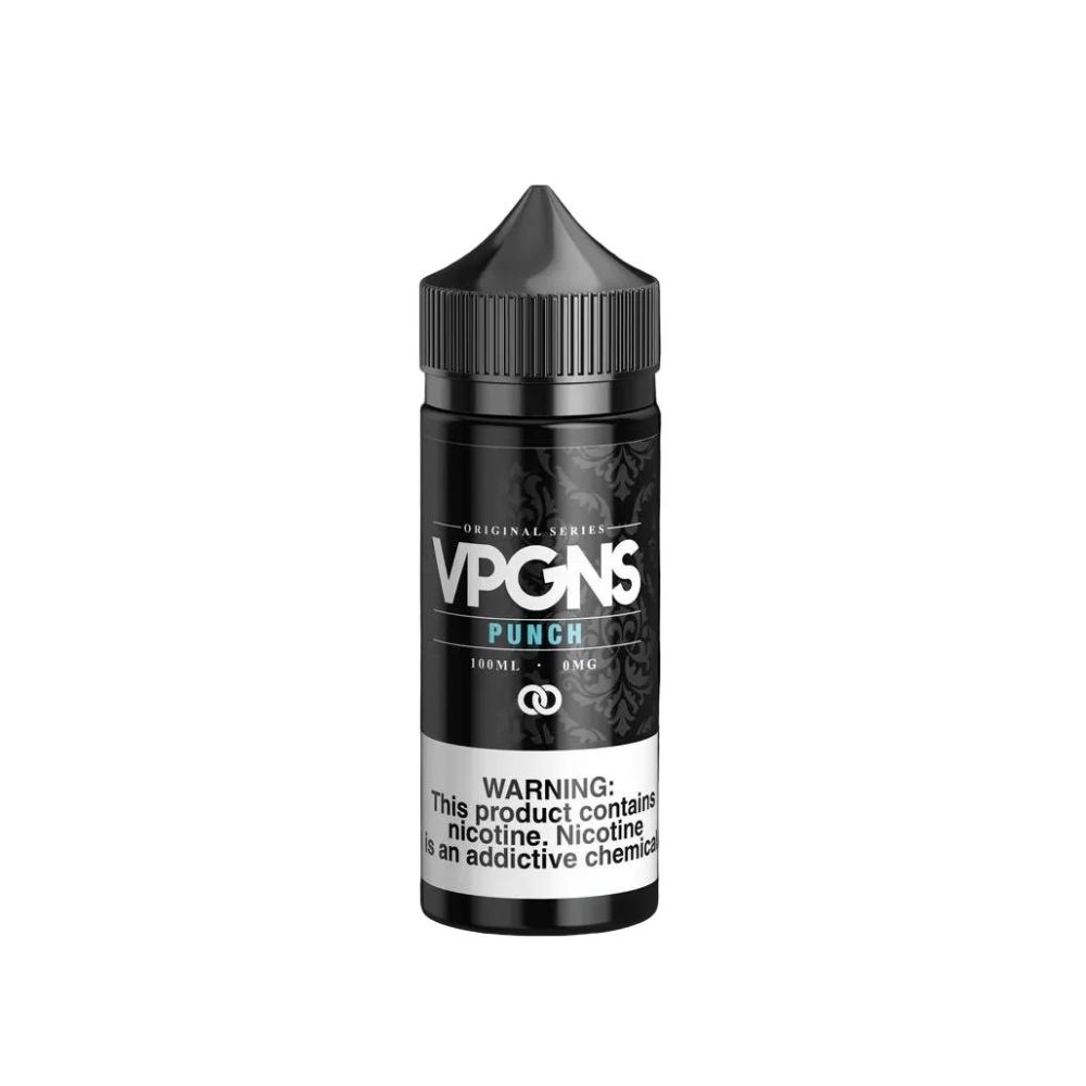 VPGNS Punch, 100mL