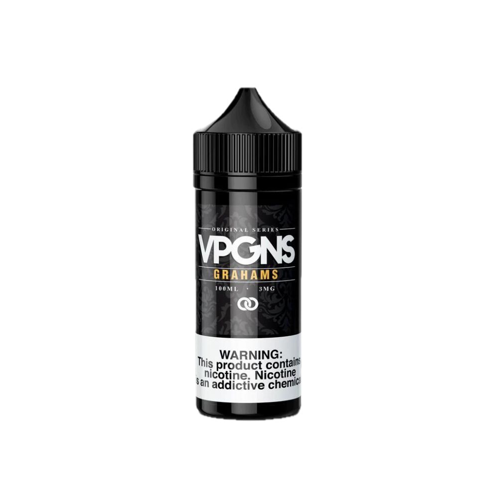 VPGNS Grahams, 100mL