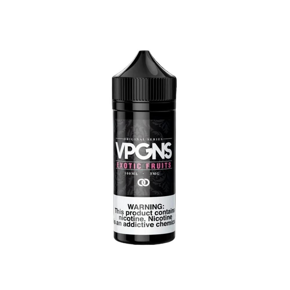 VPGNS Exotic Fruits, 100mL