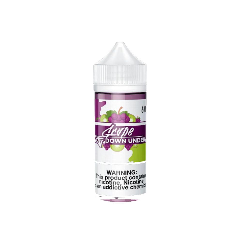 VPGNS Grape Down Under, 100mL