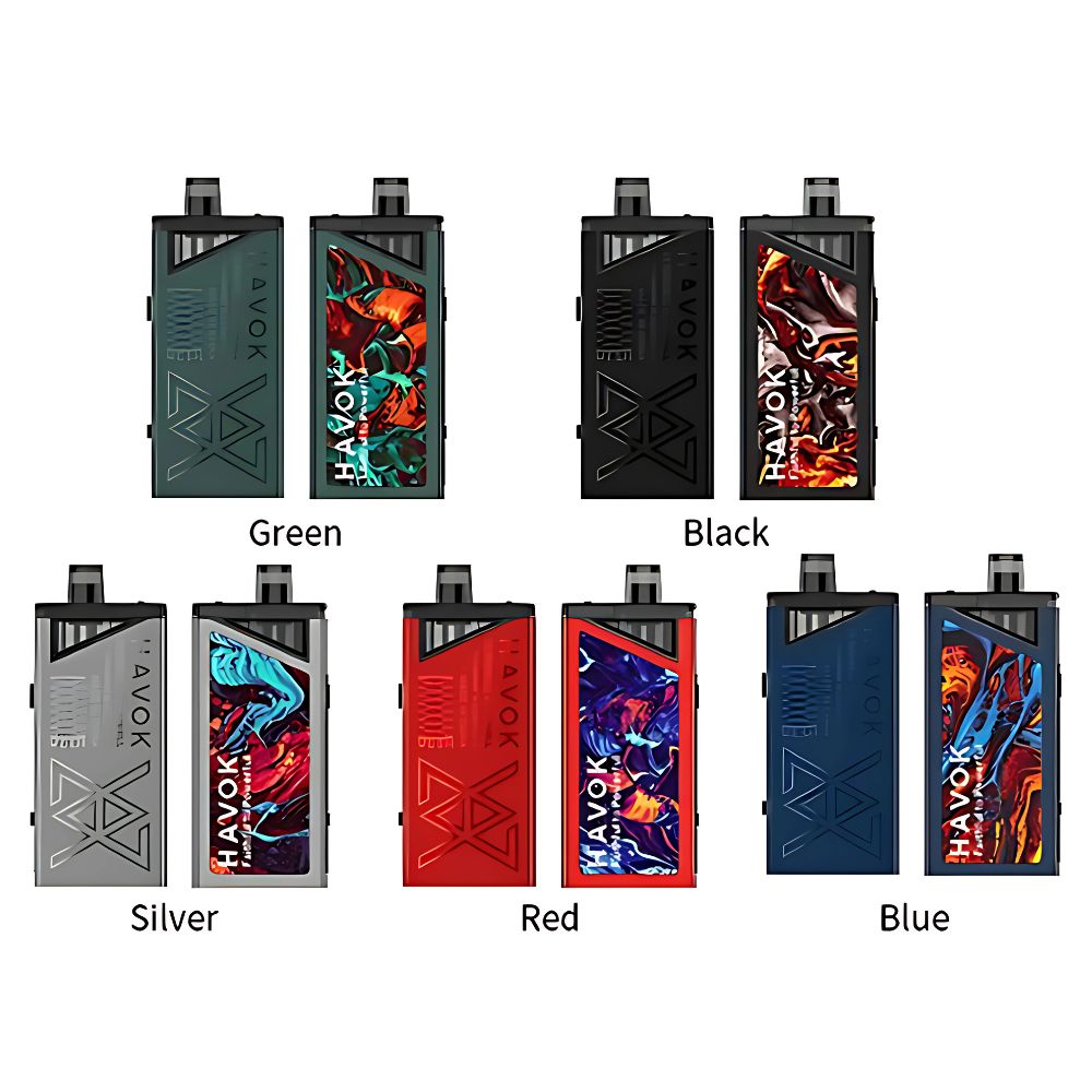 Uwell - Havok V1 Pod System