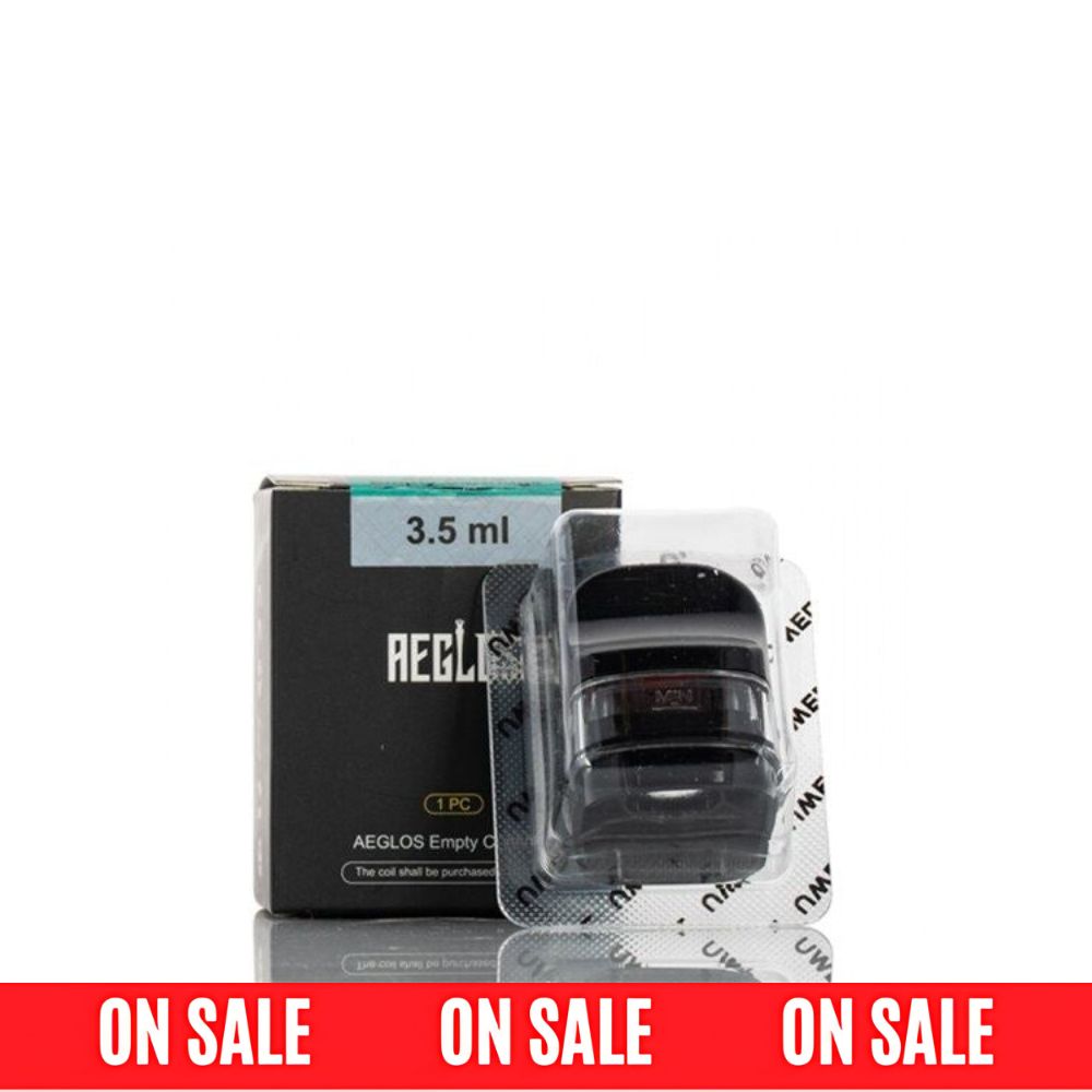 Uwell Aeglos Replacement Pod (1pc)