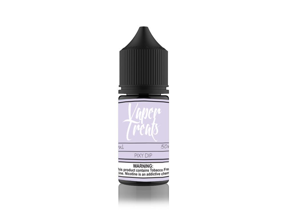 Pixy Dip by Vaper Treats Salt TFN Series 30mL Bottle
