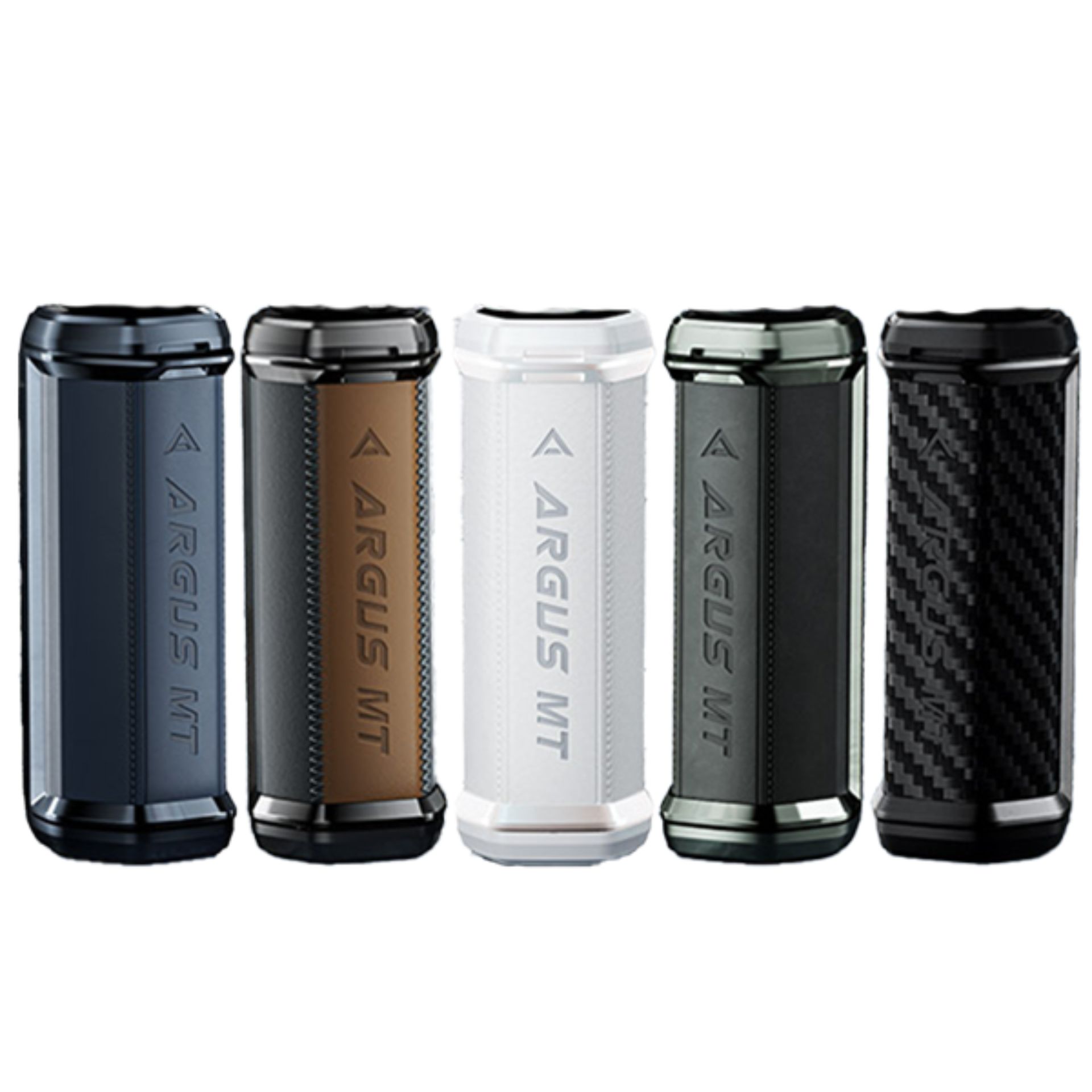 Voopoo Argus MT Mod Group Photo
