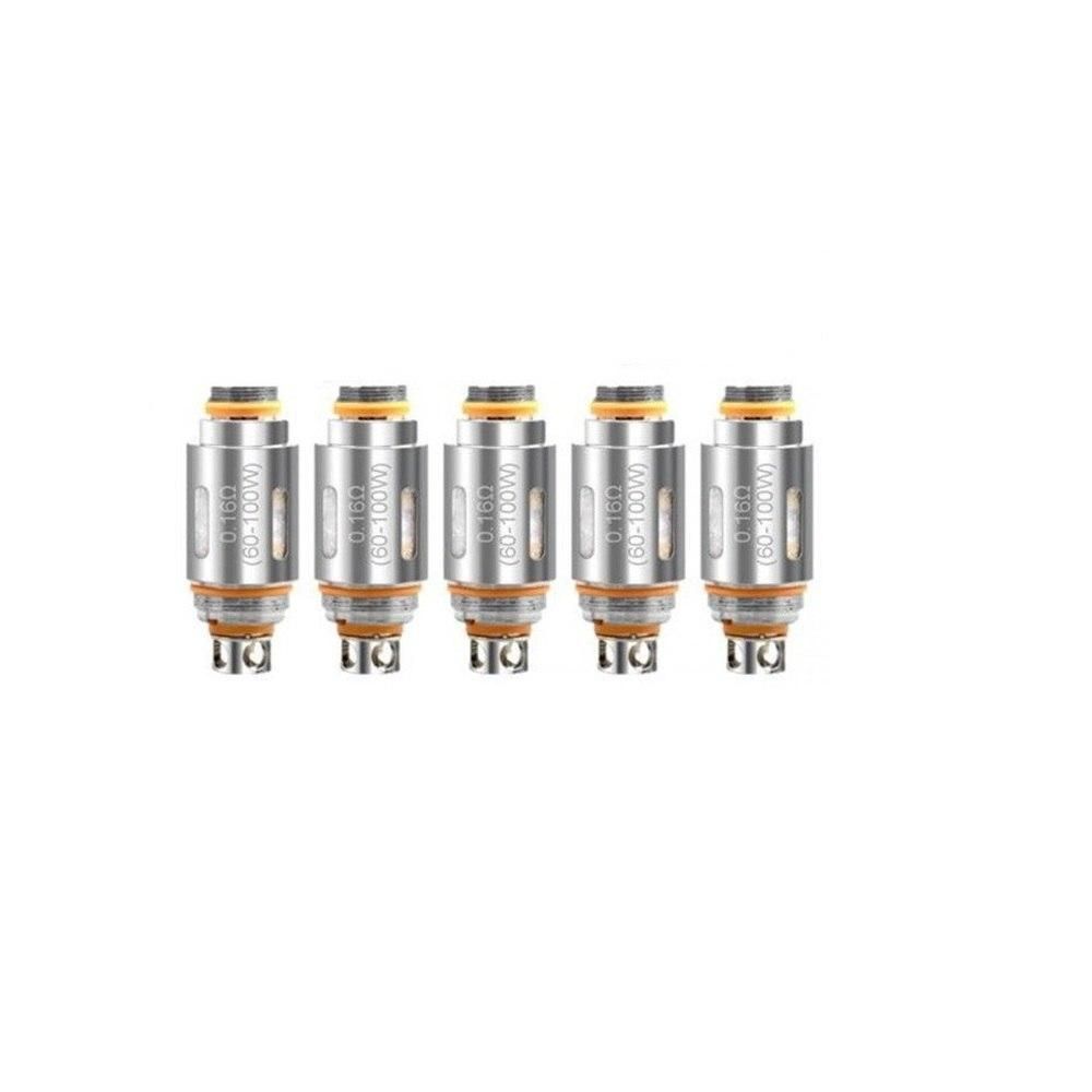 Aspire Cleito Exo Coils 0.16