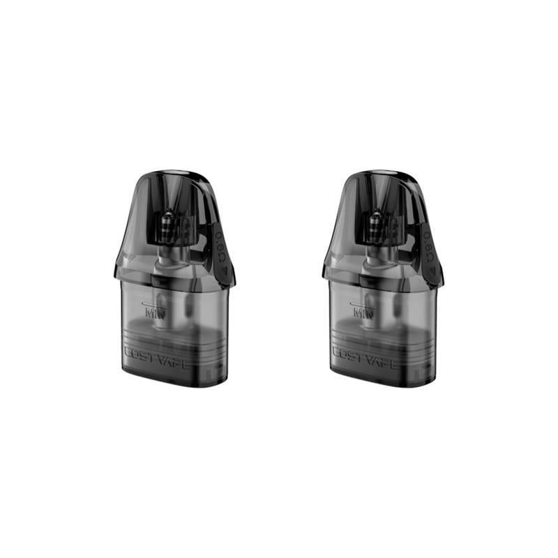 Lost Vape Ursa V3 2.5mL (Pods)(3-Pack) | Group Image
