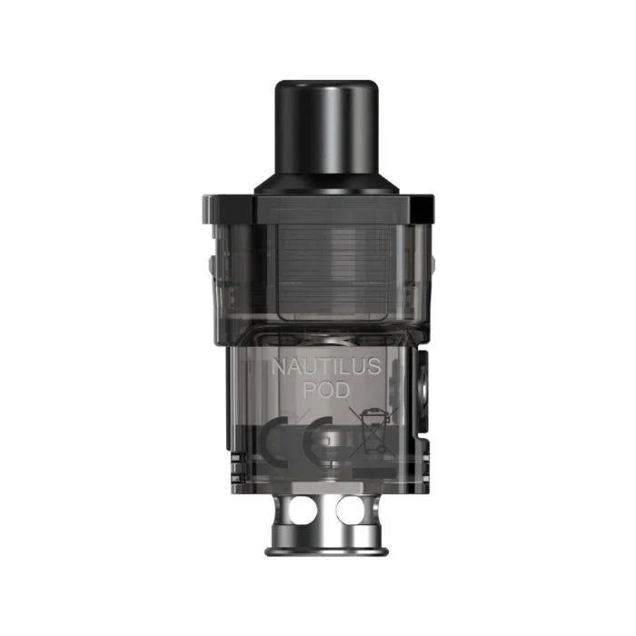 Aspire Nautilus Replacement Pods (1 Pack) Classic