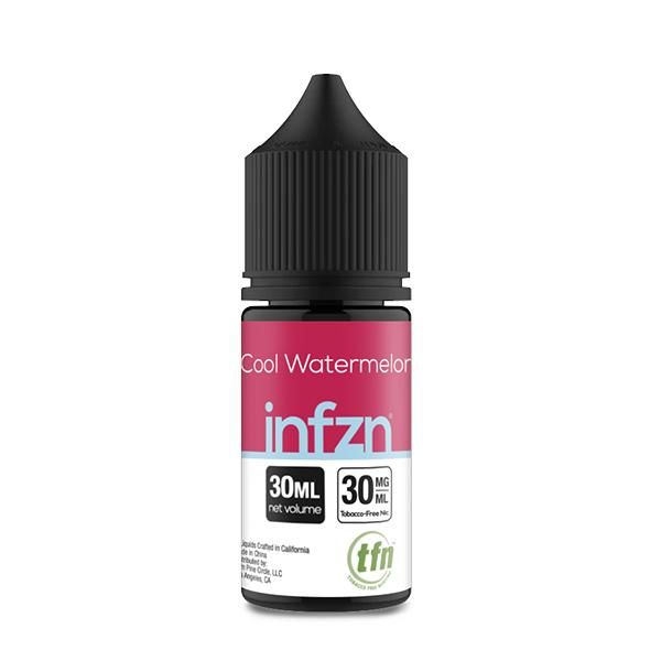 Cool Watermelon by INFZN Salt TFN 30ML Bottle