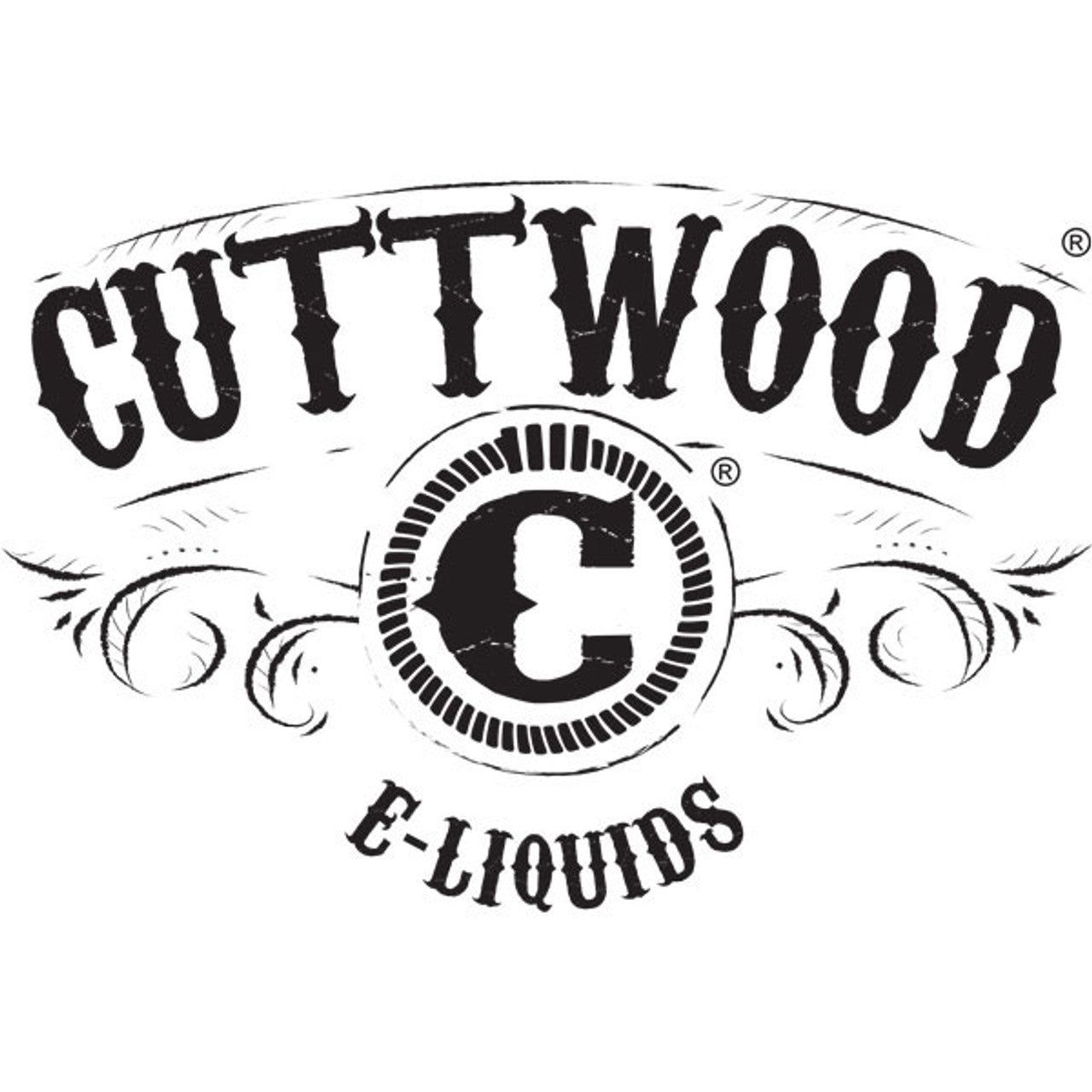 Cuttwood Logo