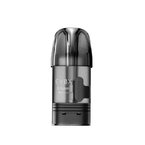 Freemax - EVOX Pod (3-Pack) | 0.6ohm