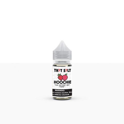 Mighty Vapors SALTS E-Liquid - Hoochie, 30mL Bottle
