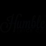 Humble Juice Co. Logo