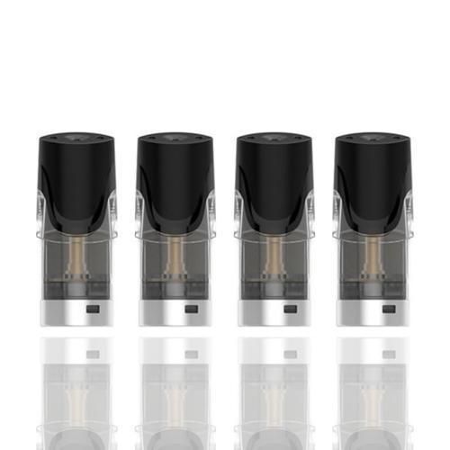 MOTI Vape Replacement Pod Cartridges (Pack of 4)