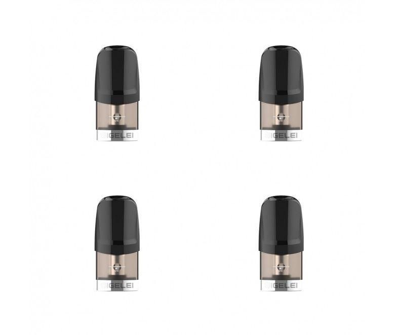 Sigelei Glori Pods (4-Pack)
