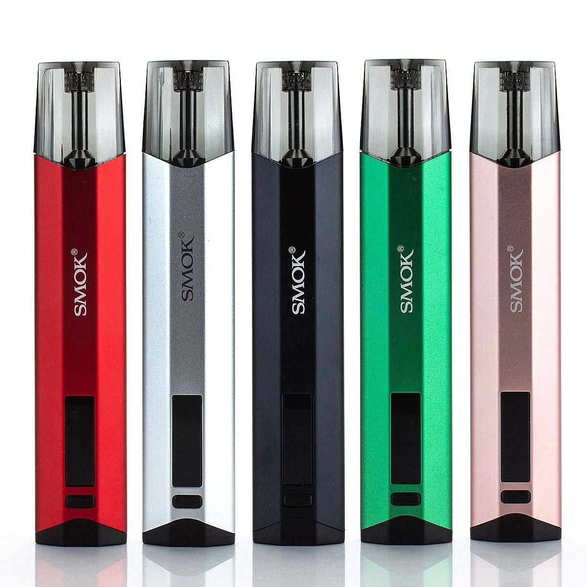 SMOK - Nfix 25w Pod System | 10th Anniversary | Final Sale Group Photo