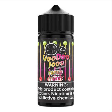 Tango Twist by Voodoo Joos Series 100mL Bottle