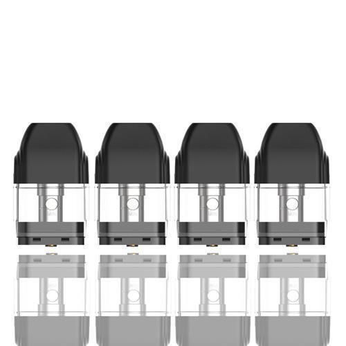 Uwell Caliburn Replacement Pod Cartridge (Pack of 4)