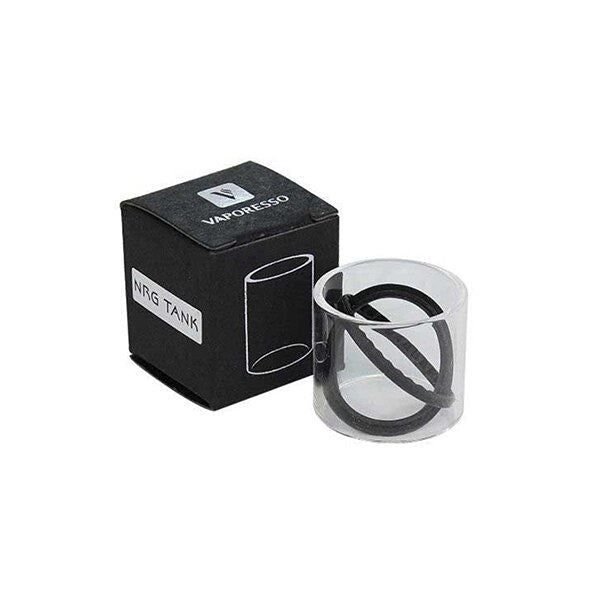Vaporesso Replacement Glass (1pc) with Packaging