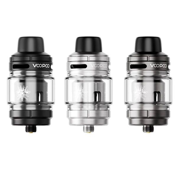 Voopoo Uforce X 2 Tank Group Photo