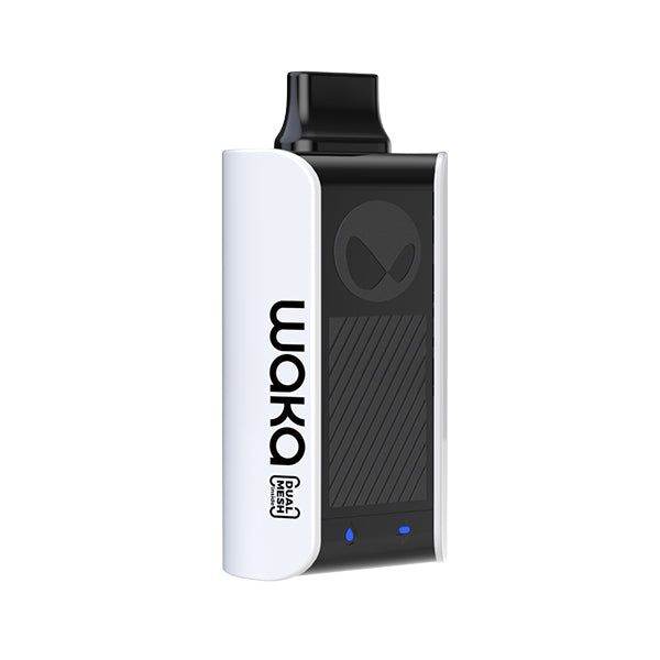 WAKA SoPro PA10000 Disposable by RELX | 10000 Puffs | 18mL | 30mg | Raspberry Watermelon